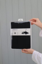 Чохол Comma iPad Air  6 13' (2024) (black) - Зображення 2