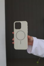 Чохол Beats Case Mag Safe 16 Pro Max (antique)