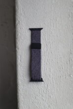 Ремінець Nylon Magnet 38mm/40mm/41mm (gray)
