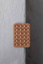 Силіконова наліпка-тримач (caramel) - Зображення 2