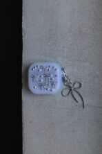 Чохол Clear Silver Bow Pro - Зображення 2