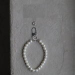 Фурнітура Брелок Pearl