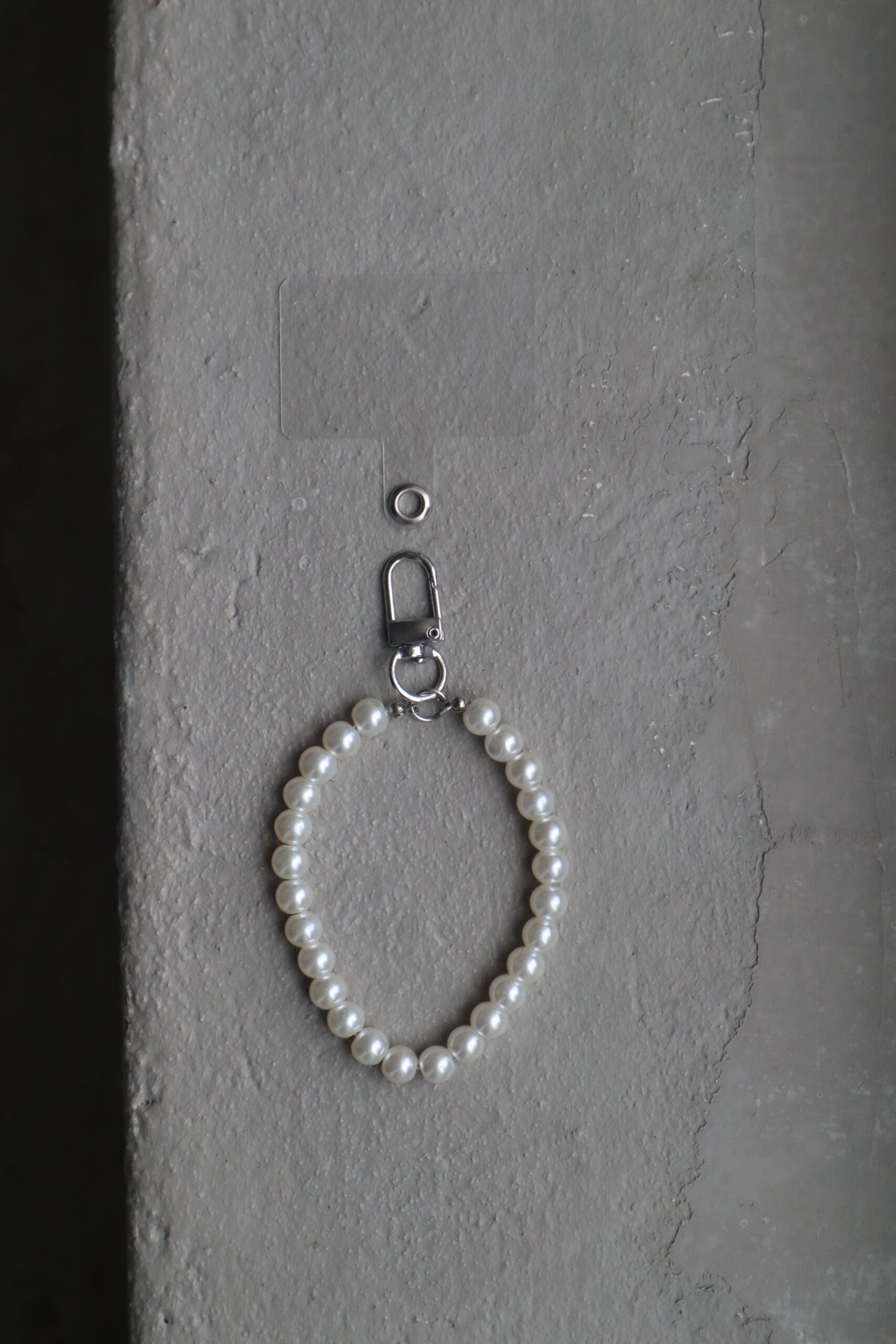 IMG_5585 Фурнітура Брелок Pearl - Зображення 1