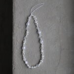 Фурнітура Брелок White