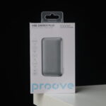 Battery Proove Vibe Energy Plus 22.5W 10000mAh (silver)