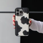 Чохол Cow Black 13