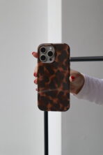 Чохол Leopard + поп-сокет 15 Pro - Зображення 2