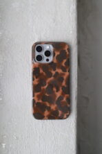 Чохол Leopard + поп-сокет 15 Pro - Зображення 3