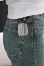 Чохол Gray Leopard 1/2 - Зображення 2