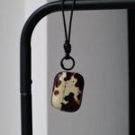 Чохол Cow Brown 3