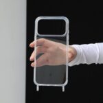 Чохол Cross-Body clear 17