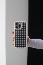 Чохол Brown Cell 15 Pro Max