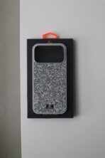 Чохол "Brilliant" 17 Pro Max (silver) - Зображення 2