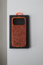 Чохол "Brilliant" 17 Pro (orange) - Зображення 2