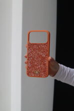 Чохол "Brilliant" 17 Pro (orange)