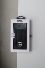 Чохол Jacket Karl 14 Pro Max - Зображення 3