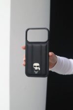 Чохол Jacket Karl 14 Pro Max