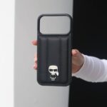 Чохол Jacket Karl 14 Pro Max