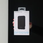 Battery Proove Vibe Energy Plus 22.5W 10000mAh (black)
