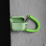 Чохол Spring 1/2 (mint)