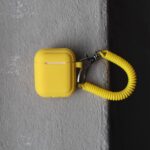 Чохол Spring 1/2 (yellow)