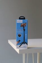 Монопод HOCO K21 (black)