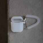 Чохол Spring 1/2 (clear matte)