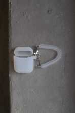 Чохол Spring 1/2 (clear matte) - Зображення 2