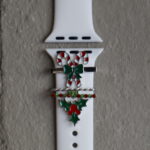 Фурнітура для ремінця Christmas