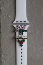 Фурнітура для ремінця Christmas