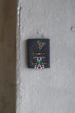 Фурнітура для ремінця Christmas - Зображення 2