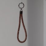 Фурнітура DIAMOND short (rose gold) + прозора вставка