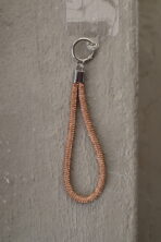 Фурнітура DIAMOND short (rose gold) + прозора вставка - Зображення 2