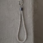 Фурнітура DIAMOND short (silver) + прозора вставка