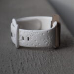 Ремінець Snowflake 42mm/44mm/45mm/46mm/49mm/ULTRA