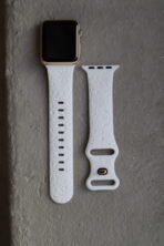 Ремінець Snowflake 42mm/44mm/45mm/46mm/49mm/ULTRA - Зображення 3