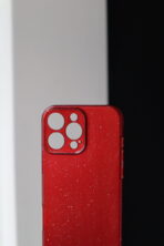 Чохол Shine Red 16 Pro - Зображення 2