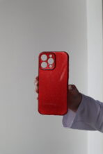 Чохол Shine Red 16 Pro