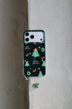 Чохол Christmas Vibe 17 Pro Max - Зображення 3