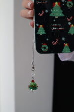 Чохол Christmas Vibe 17 Pro Max - Зображення 2