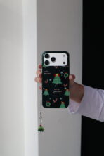 Чохол Christmas Vibe 17 Pro Max