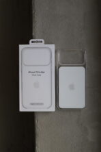 Чохол Clear Case Mag Safe 17 Pro - Зображення 2