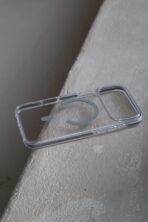 Чохол Berlia Shell Gray 17 Air - Зображення 2