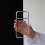 Чохол Berlia Shell Gray 17 Air