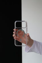 Чохол Berlia Shell Gray 17 Air