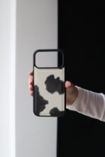 Чохол Cow Black 17 Pro - Зображення 2