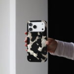 Чохол Pearl Cow 17 Pro