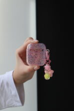 Чохол Pink Star 1/2