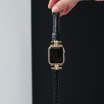 Ремінець Golden Crocodile 38mm/40mm/41mm/42mm (10 gen.)