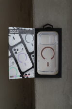 Чохол Proove Blossom Mag Safe 17 Pro (desert)